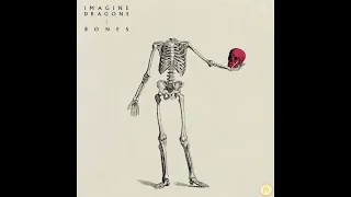 Imagine Dragons - Bones - Instrumental (Vocals Removed)