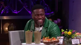 30 MILLION DOLLARS! KEVIN HART REVEALS HOW MUCH HE MADE ON JUMANJI