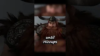 Did You Notice This About Toothless, Hiccup, Astrid, and Stoick In How To Train Your Dragon?