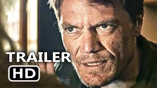 SALT AND FIRE Trailer (Michael Shannon, Gael García Bernal, Thriller - 2017)