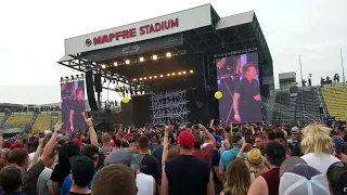 Papa Roach Born for Greatness ROTR 2017