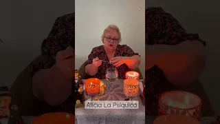 Ritual para quitarte brujerías y malas energías!