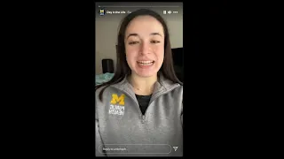 Q&A and Day in the Life with Master's Student Kate | Michigan Public Health