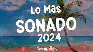 Canciones Latina 2024 ️🎼 Lo mas Sonado 2024 ️️🎼 Las Mejores Canciones Acttuales 2024 ️️