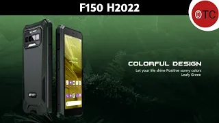 F150 H2022 - Another Cheap Rugged Phone