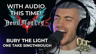 (April Fools!) Bury The Light (DMC5) | Vocal Cover by Victor Borba