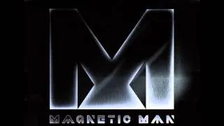 Magnetic Man ft. Katy B - Perfect Stranger