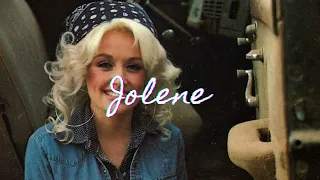 Dolly Parton - Jolene Drill Remix