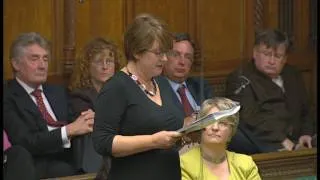 MPs' Expenses: Jacqui Smith apologises