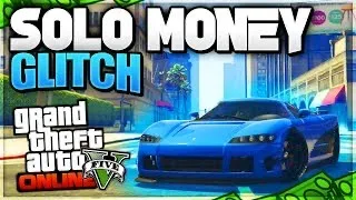 (WORKING) *SOLO* UNLIMITED CASINO CHIPS GLITCH!! 200K EVERY 2 MINUTES!! GTA 5 ONLINE (XBOX/PS4/PC)