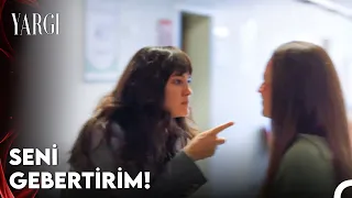 Filiz ve Ceylin Karşı Karşıya! - Yargı 70. Bölüm