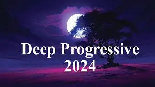 Deep Progressive 2024 | Deep Progressive House 2024 | Deep Progressive Mix | Deep Progressive | Edm