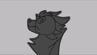 HollyFeather and BrokenStar's Confrontation || DS Animatic