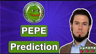 ✅ PEPE Coin Crypto Price Prediction MAY 1st 2024 ✅ #pepecoin #pepecoinpriceprediction