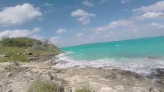 Great Exuma Bahamas