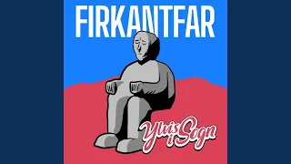 Firkantfar