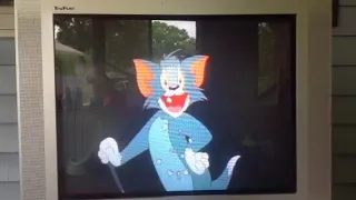 Tom and Jerry: The Movie (1992) Intro
