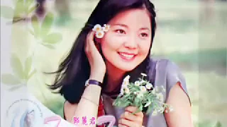 Teresa Teng  -  Kawa No Nagare No Youni