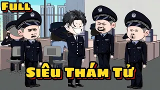 Siêu Thám Tử | Full | Great Sub