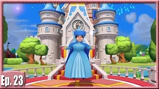 BUYING MERRYWEATHER AND NEW QUESTS! - Disney Magic Kingdoms Gameplay - Ep. 23