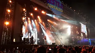 Maiara e Maraísa part Marilia -  Bebaça ( Festeja Fortaleza 2019  )