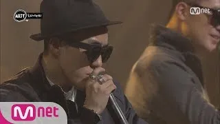 [STAR ZOOM IN] Zion.t - ?(Question Mark) (MUST EP.03) 151117 EP.41