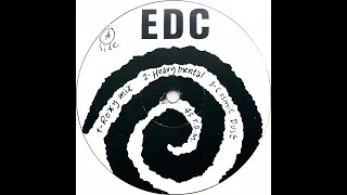 EDC • No Pills (Heavy Mental Mix) (1991)