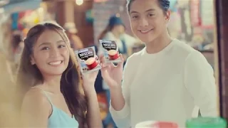 Nescafe Creamy White "Laganap" 30s TVC 2017 (Version 2)