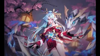 Arena Of Valor - Veres (Sakura Fubuki)  - Voice Over