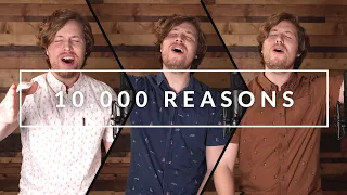 10,000 Reasons - Harmony Tutorial | ALL PARTS (Matt Redman)