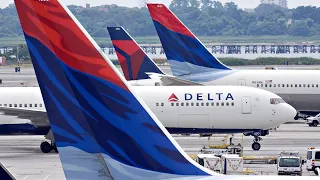 Delta Air Lines CEO Says Demand Remains ‘Really Strong’