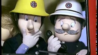 Fireman Sam - S4E3 - Quarry Rescue