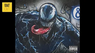 (FREE) Dark Old School Boom Bap type beat | Underground Freestyle Rap Beat - "Venom"