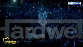 [ MAWAZINE 2016 ] Hardwell - Abdel Kader vs Kundalini (Mashup)