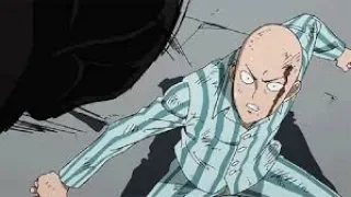 SAITAMA JOURNEY OF A NORMAL MAN TO STRONGEST UNBEATABLE HERO (ONE PUNCH MAN 1_2)