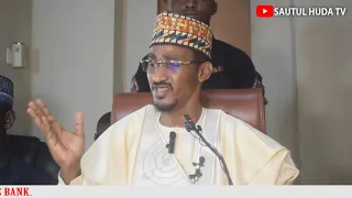 20= Ramadan Tafsir 1444=2023= Sheikh Bashir Ahmad Sani Sokoto