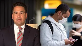 Paying businesses 'the priority' over paying beneficiaries in coronavirus crisis - Simon Bridges