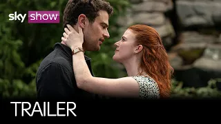 The Time Traveller's Wife | Official Trailer | Sky Show