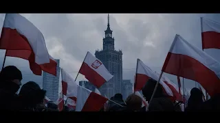 100 lecie odzyskania niepodległości- czyta Piotr Fronczewski