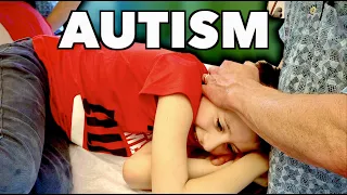 HOW TO INTERACT WITH AN AUTISTIC CHILD... (As a Pediatrician) | Dr. Paul | Filmed Prior to 2022