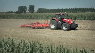 McCormick X8 Official Video