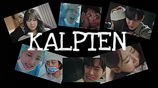 Kore klip~KALPTEN