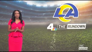 The Rundown: Thursday April 25, 2024 | NBCLA