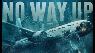 No Way Up Kısa Fragman 26 Ocak'ta Sinemalarda ! (2024)