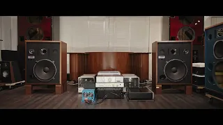 Red Hot Chili Peppers - Annie Wants A Baby　ケンリックサウンド　KENRICK SOUND JBL 4333A Upgraded Speakers