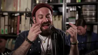 The Motet - Highly Compatible - 2/6/2019 - Paste Studios - New York, NY