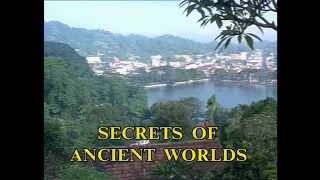 Arthur C. Clarke's Mysterious Universe - Ep. 23 - Secrets of Ancient Worlds