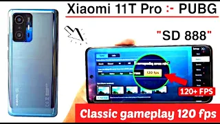 mi11t pro pubg test✅ Classic Gameplay 120/90 FPS #ubgtest #quickscope 90 FPS or 120 FPS?🥶🔥