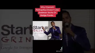 Chamath Palihapitiya: These Jobs Actually SUCK! #shorts