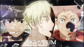 |-| Nanami's Death |-| Džanum |-| JJK ◂ 𝙰𝙼𝚅 ∫ 𝙴𝙳𝙸𝚃 ┆▸ 4K